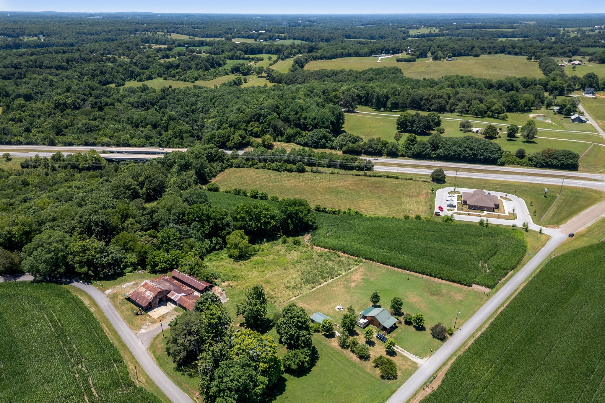 0 Pistole Lane McMinnville, TN 37110 - Photo 15 of 17