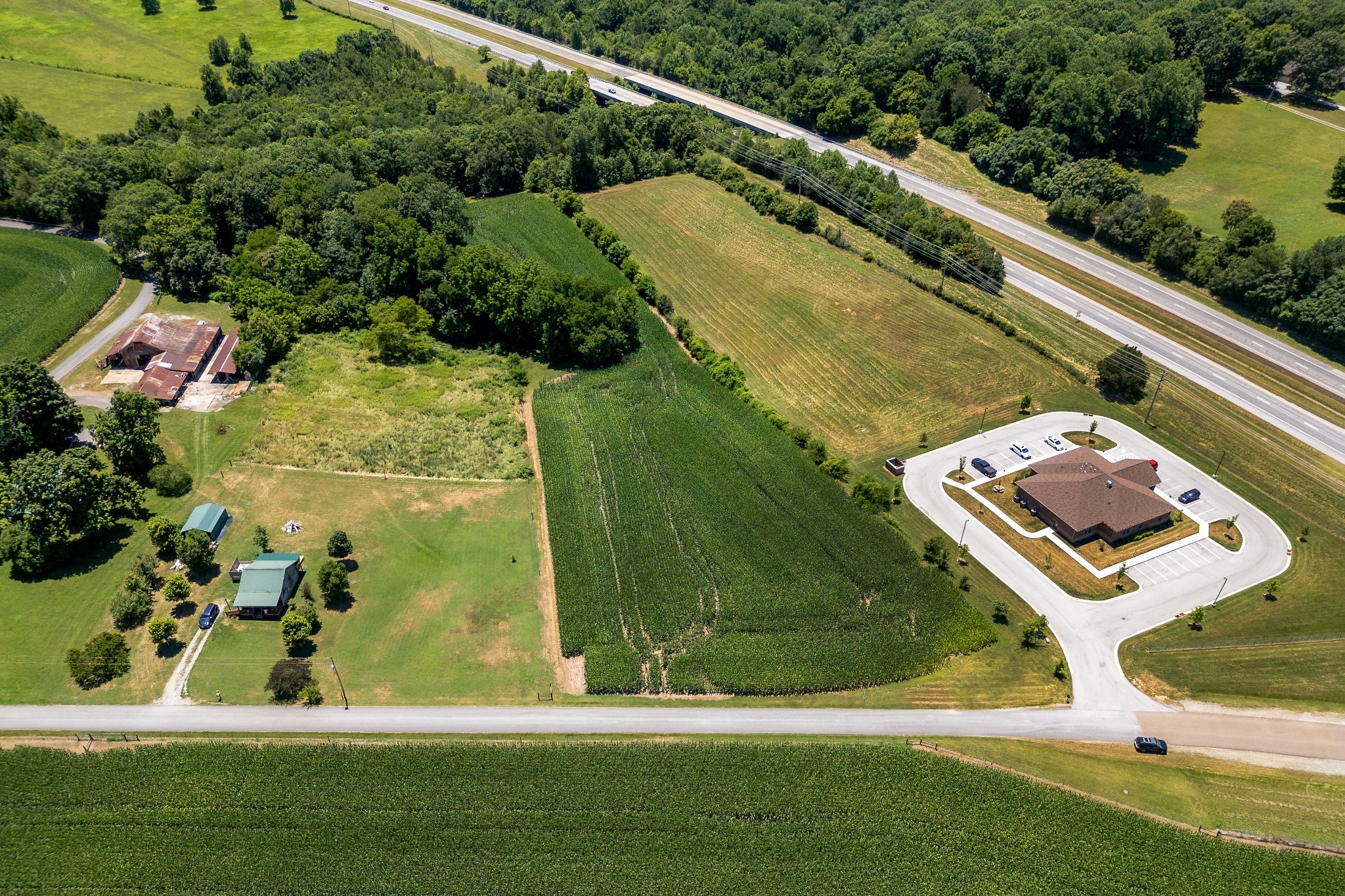 0 Pistole Lane McMinnville, TN 37110 - Photo 2 of 17