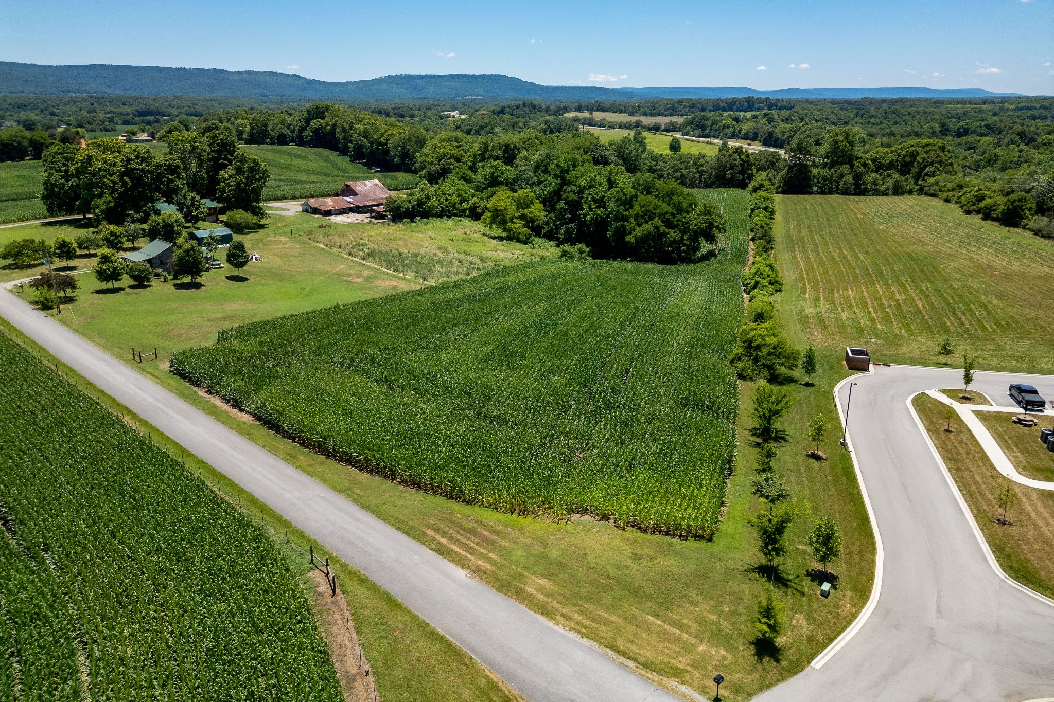 0 Pistole Lane McMinnville, TN 37110 - Photo 3 of 17