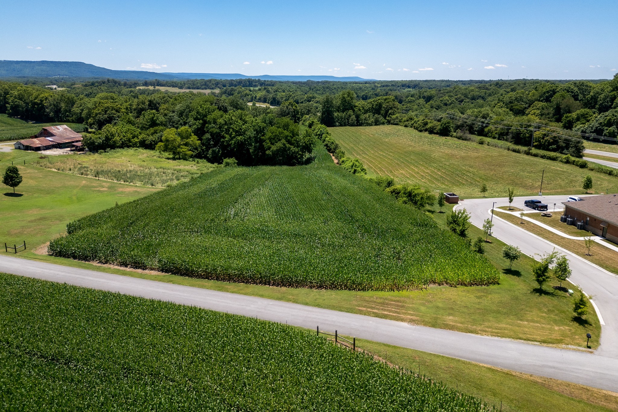 0 Pistole Lane McMinnville, TN 37110 - Photo 4 of 17