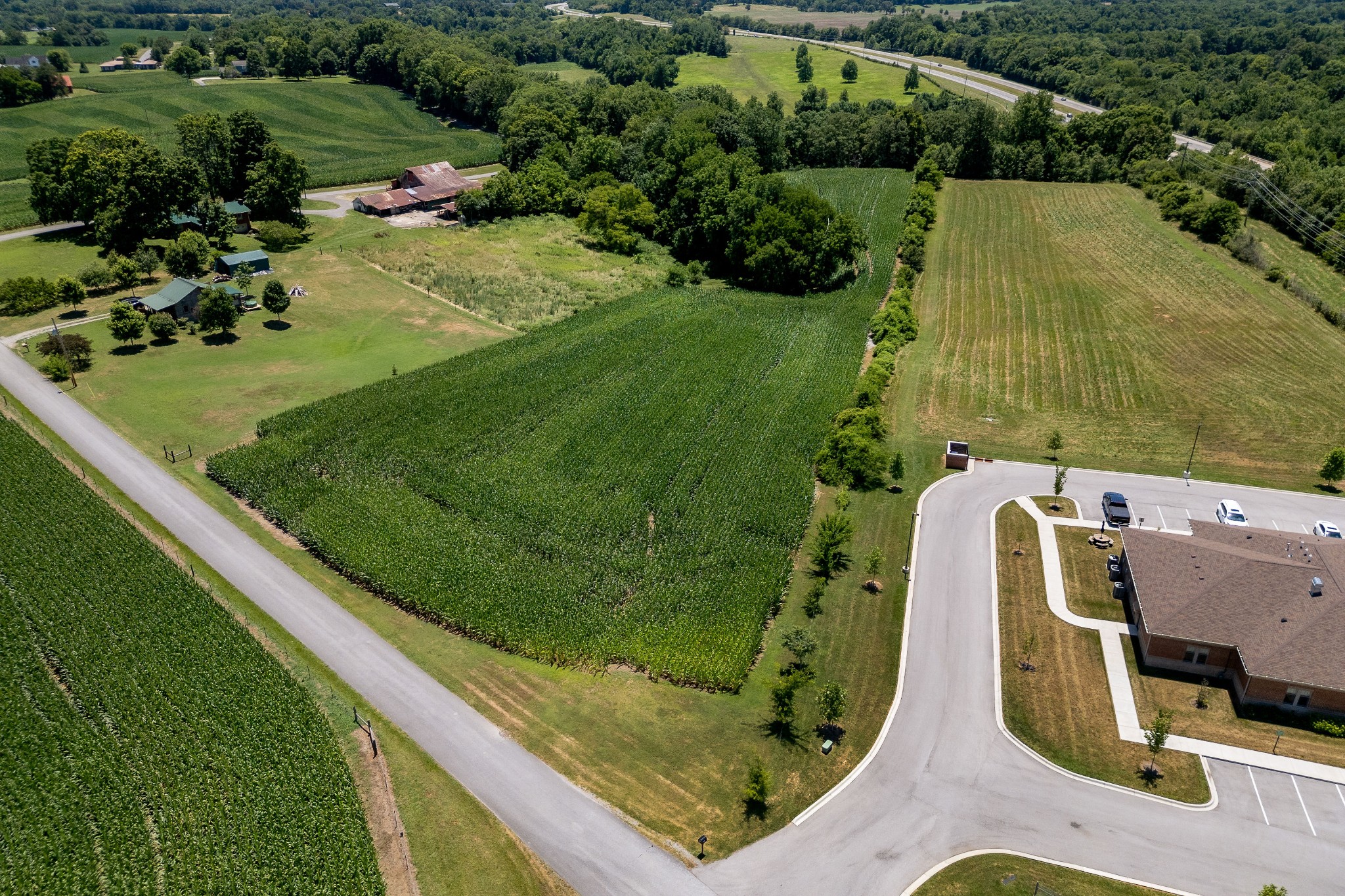 0 Pistole Lane McMinnville, TN 37110 - Photo 6 of 17