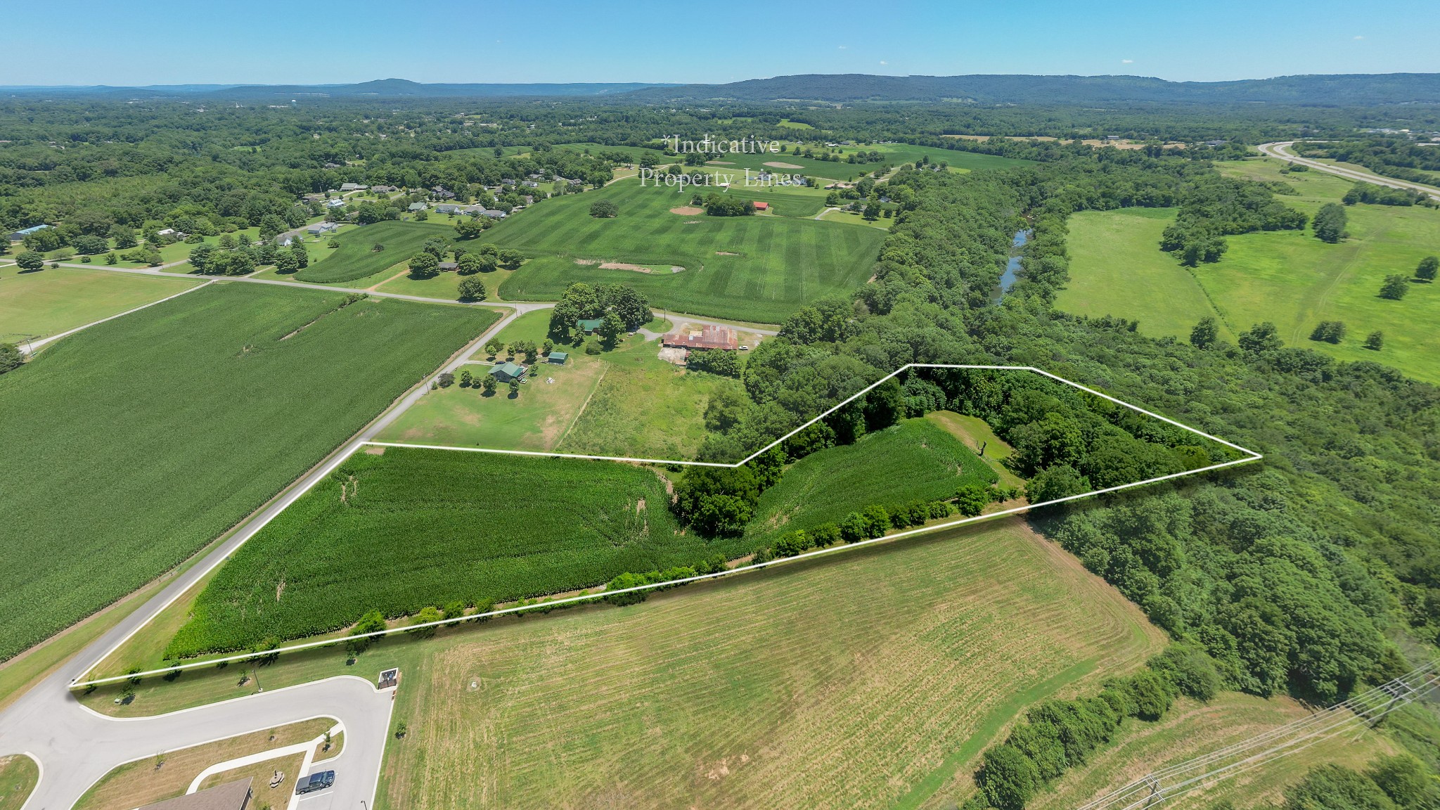 0 Pistole Lane McMinnville, TN 37110 - Photo 8 of 17