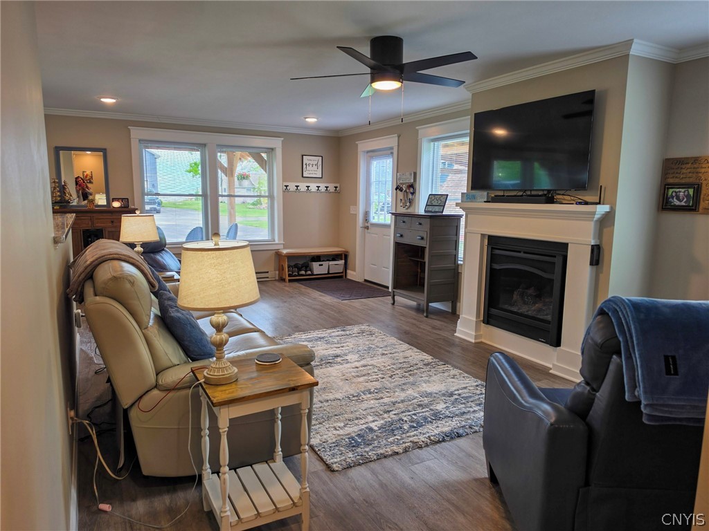 6394 Lakeshore Road South Verona, NY 13032 - Photo 14 of 33