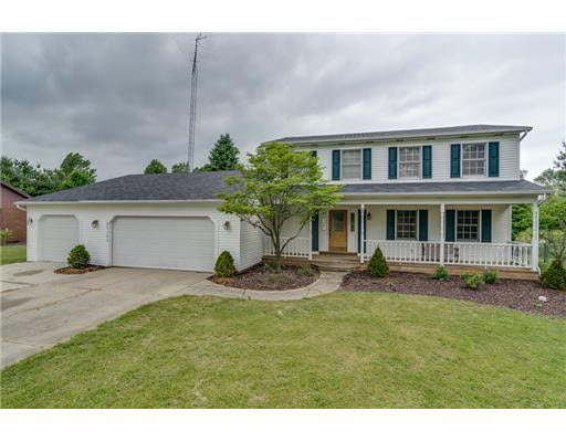 25161 Layton Road North Liberty, IN 46554 - Photo 1 of 24