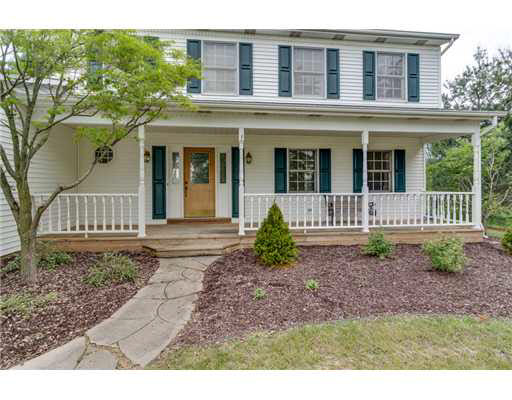 25161 Layton Road North Liberty, IN 46554 - Photo 5 of 24