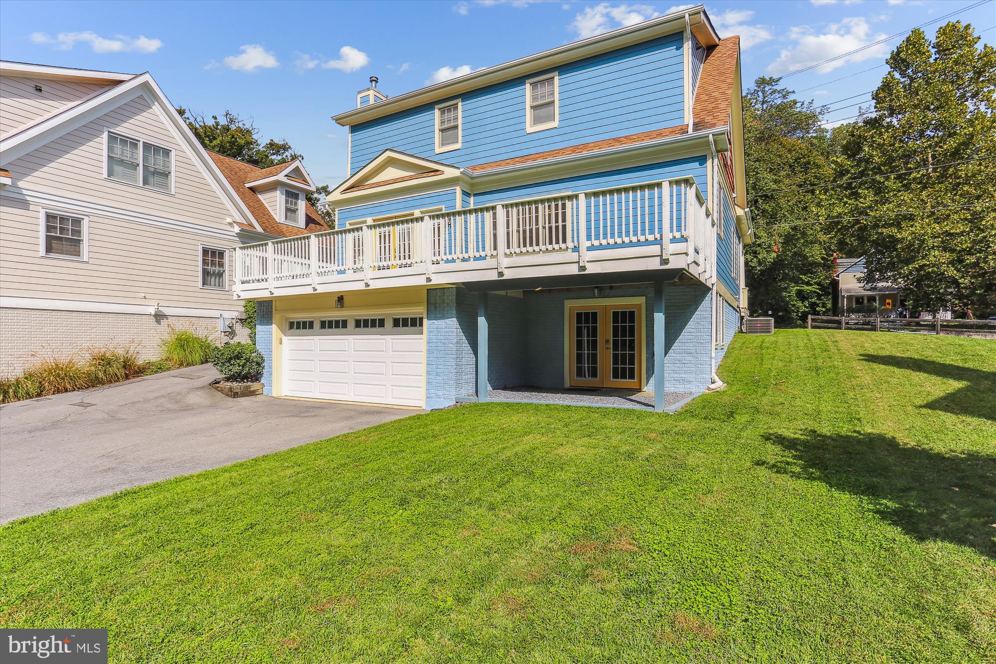 9812 Capitol View Avenue Silver Spring, MD 20910 - Photo 67 of 82 Gallery Image 67