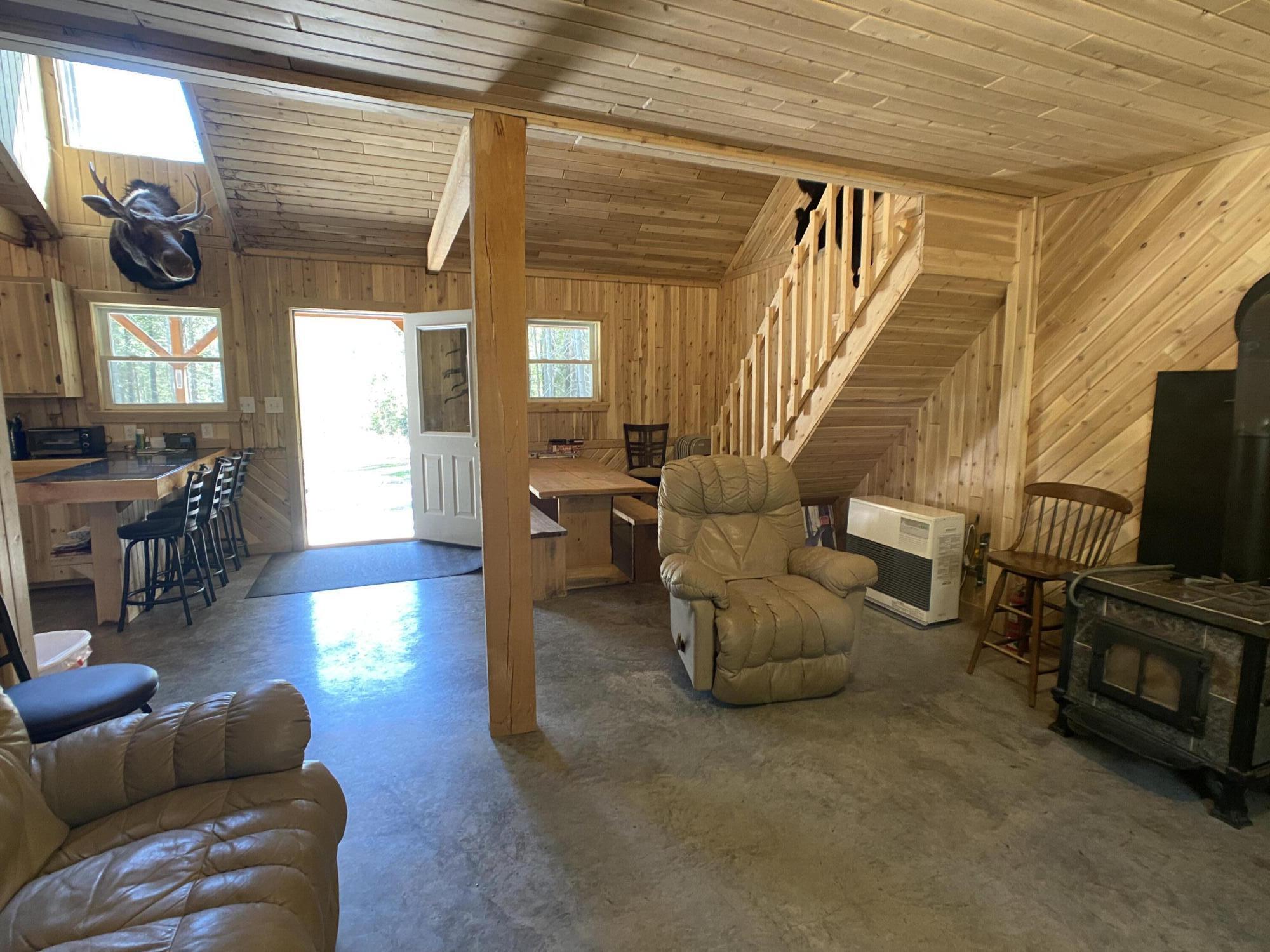 529 Violette Settlement Road Fort Kent, ME 04743 - Photo 16 of 26 IMG_3032