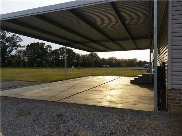 512 O G Track Road Port Barre, LA 70577 - Photo 12 of 12 Additional Photo