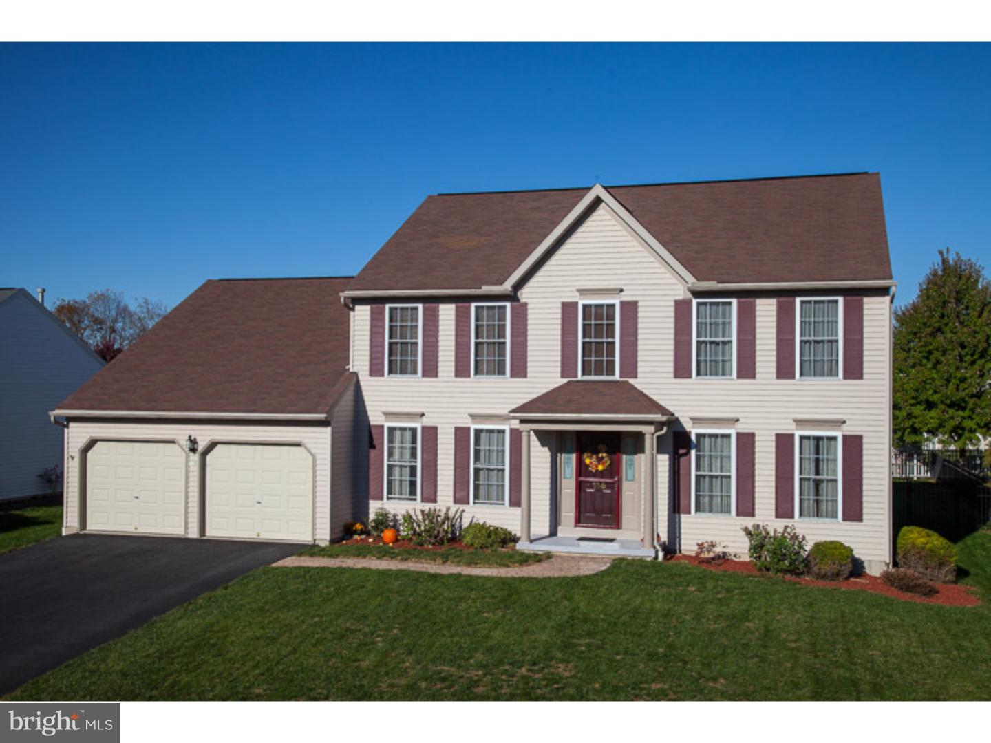 115 Running Creek Drive Sinking Spring, PA 19608 - Photo 1 of 18 Gallery Image 1