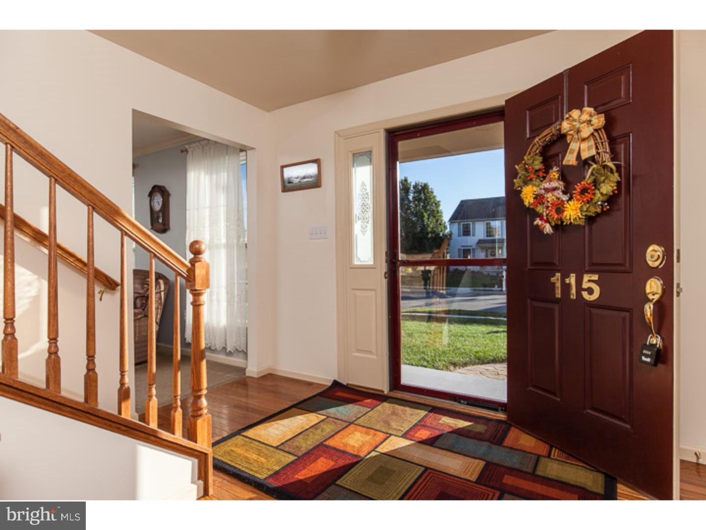 115 Running Creek Drive Sinking Spring, PA 19608 - Photo 2 of 18 Gallery Image 2