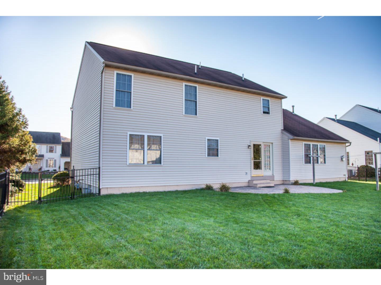 115 Running Creek Drive Sinking Spring, PA 19608 - Photo 18 of 18 Gallery Image 18
