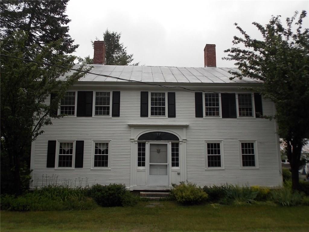 457 River Road Madison, ME 04950 - Photo 1 of 27 Photo