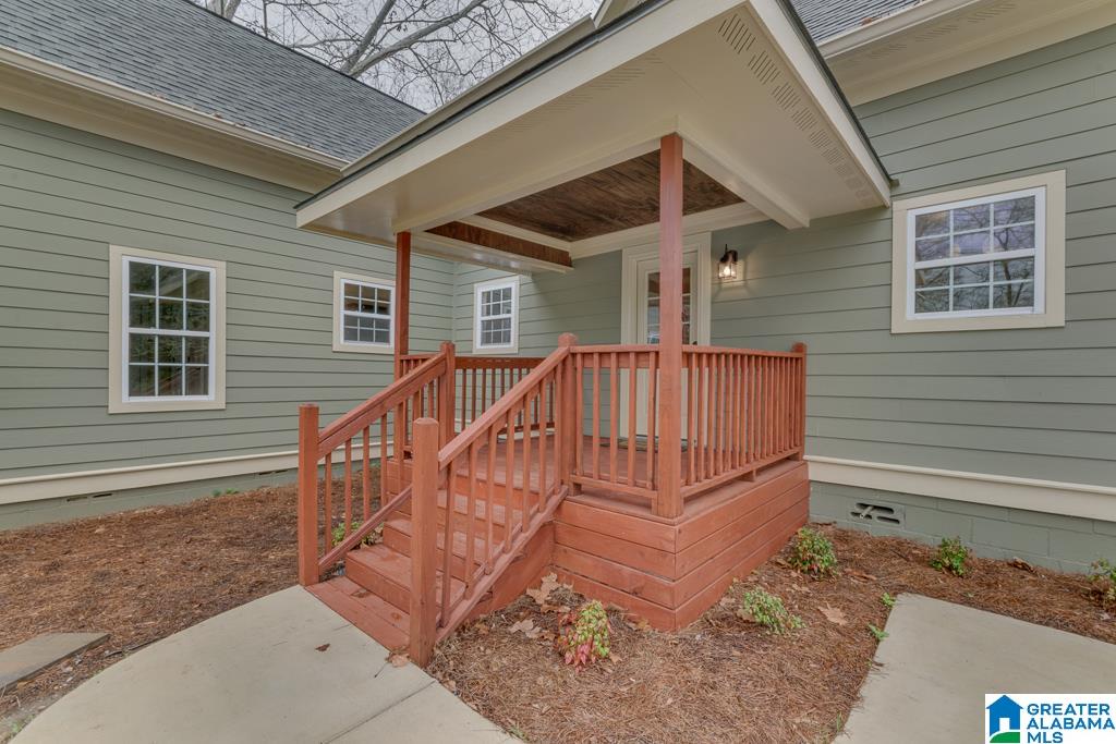 971 Pinedale Road Clanton, AL 35045 - Photo 42 of 50