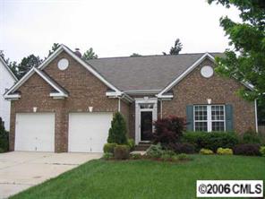 12509 Cardinal Point Road Charlotte, NC 28269 - Photo 1 of 8 Gallery Image 1