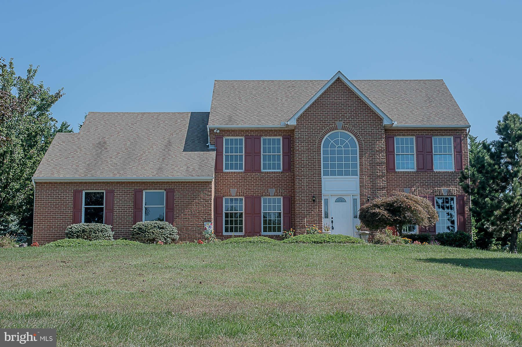 3150 Wheatfield Road Finksburg, MD 21048 - Photo 1 of 30 Exterior (Front)
