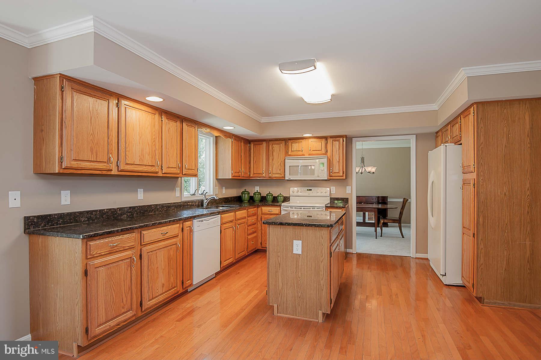 3150 Wheatfield Road Finksburg, MD 21048 - Photo 2 of 30 Kitchen