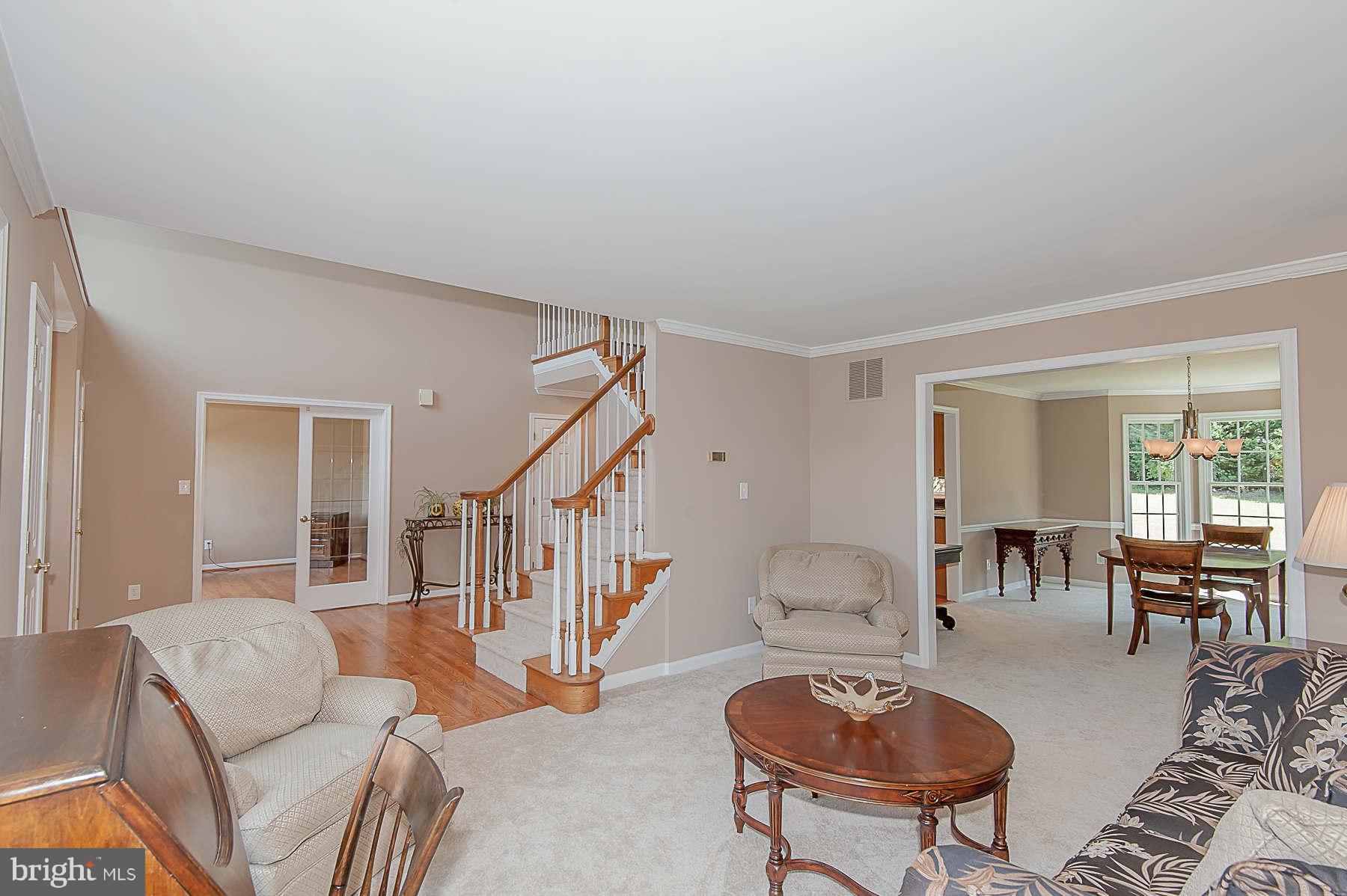 3150 Wheatfield Road Finksburg, MD 21048 - Photo 13 of 30 Living Room