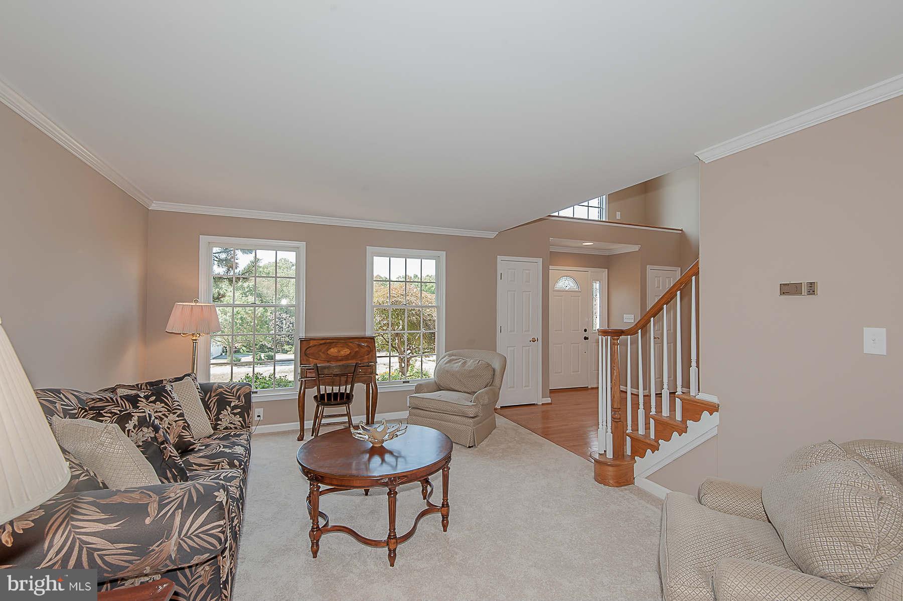 3150 Wheatfield Road Finksburg, MD 21048 - Photo 14 of 30 Living Room
