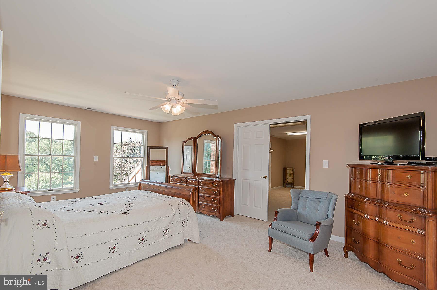3150 Wheatfield Road Finksburg, MD 21048 - Photo 17 of 30 Bedroom (Master)