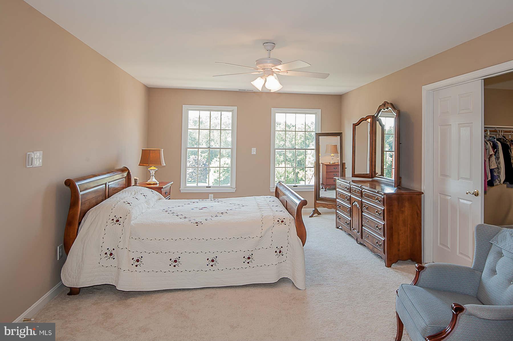 3150 Wheatfield Road Finksburg, MD 21048 - Photo 18 of 30 Bedroom (Master)