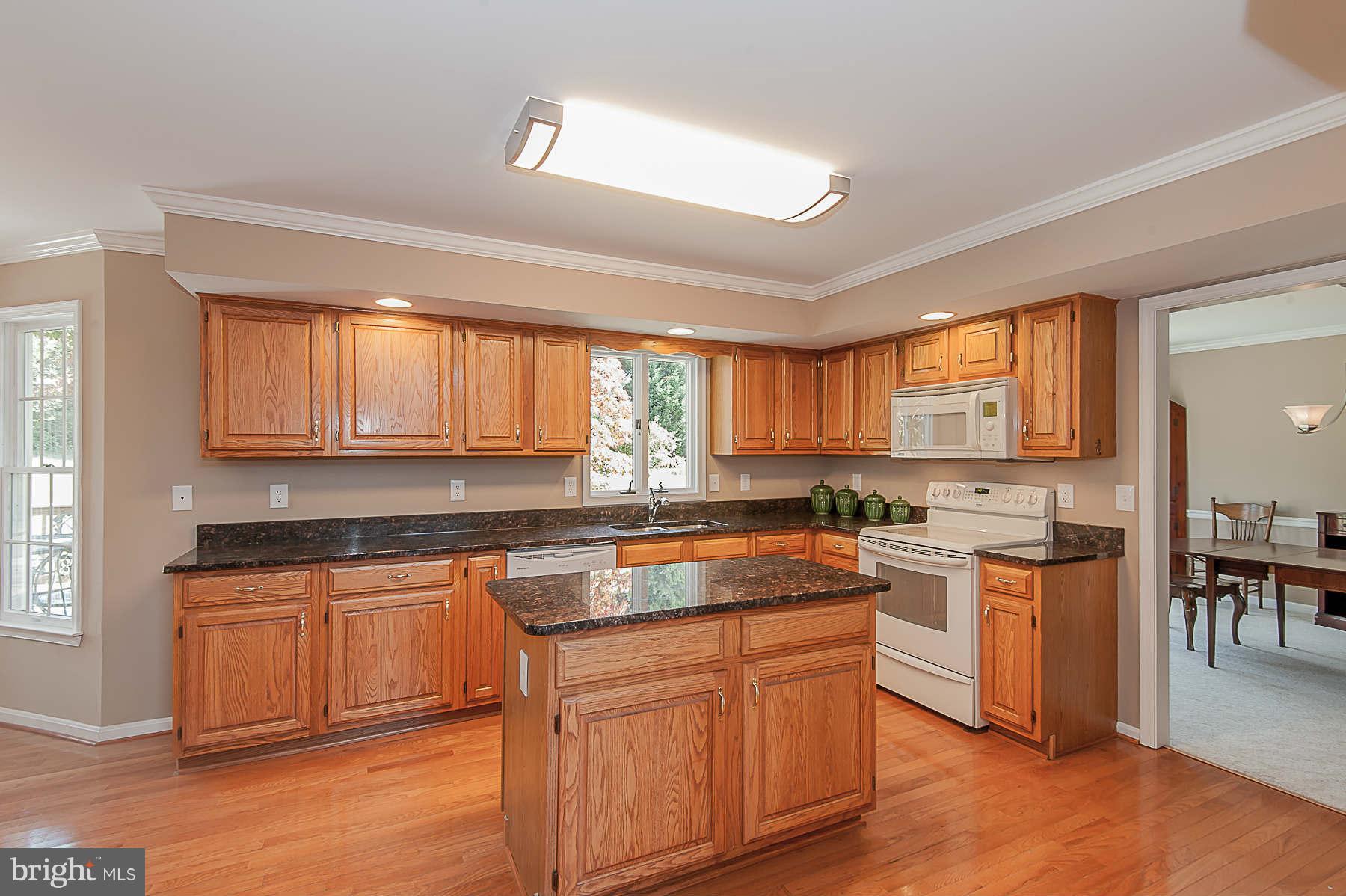 3150 Wheatfield Road Finksburg, MD 21048 - Photo 3 of 30 Kitchen