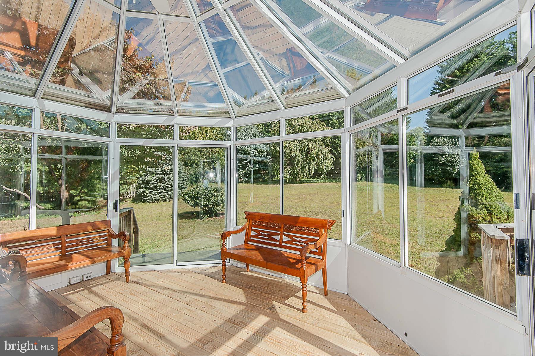 3150 Wheatfield Road Finksburg, MD 21048 - Photo 27 of 30 Sun Room