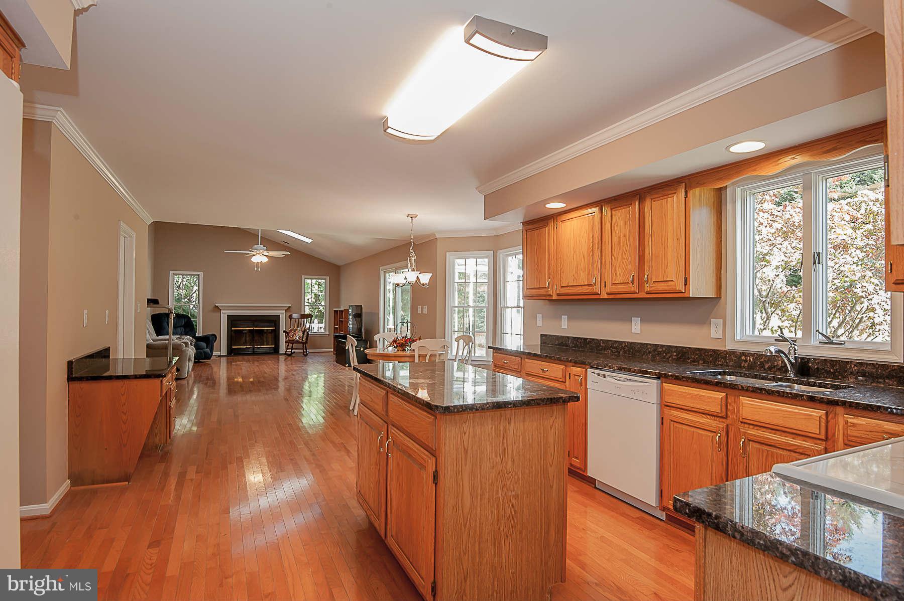 3150 Wheatfield Road Finksburg, MD 21048 - Photo 4 of 30 Kitchen