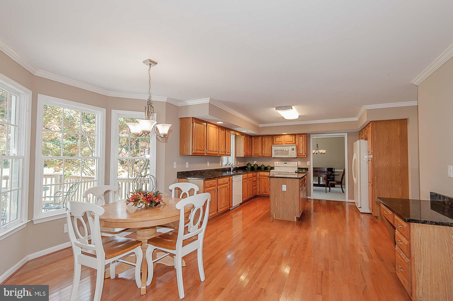 3150 Wheatfield Road Finksburg, MD 21048 - Photo 5 of 30 Kitchen