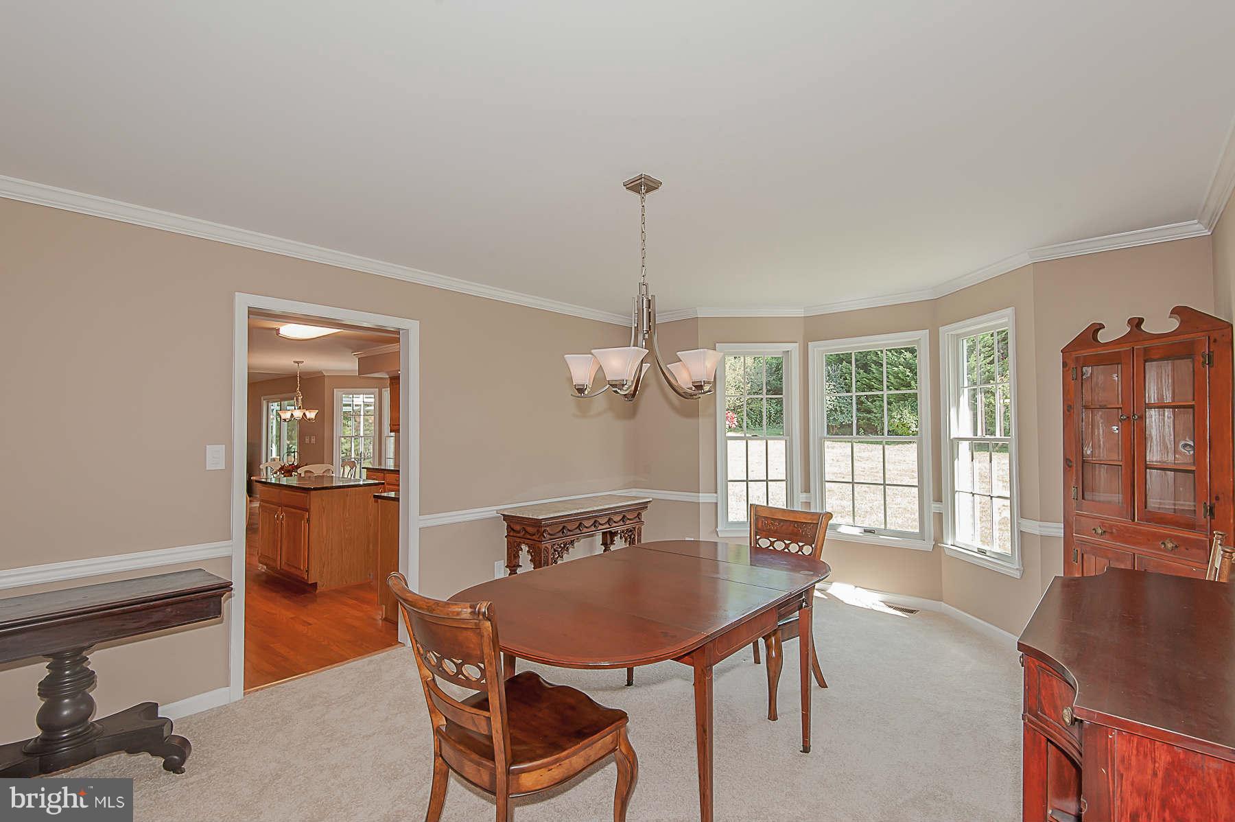 3150 Wheatfield Road Finksburg, MD 21048 - Photo 6 of 30 Dining Room