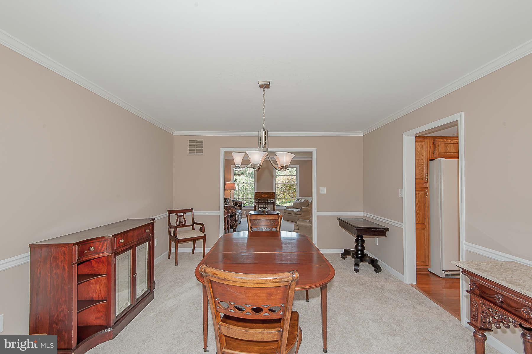 3150 Wheatfield Road Finksburg, MD 21048 - Photo 7 of 30 Dining Room