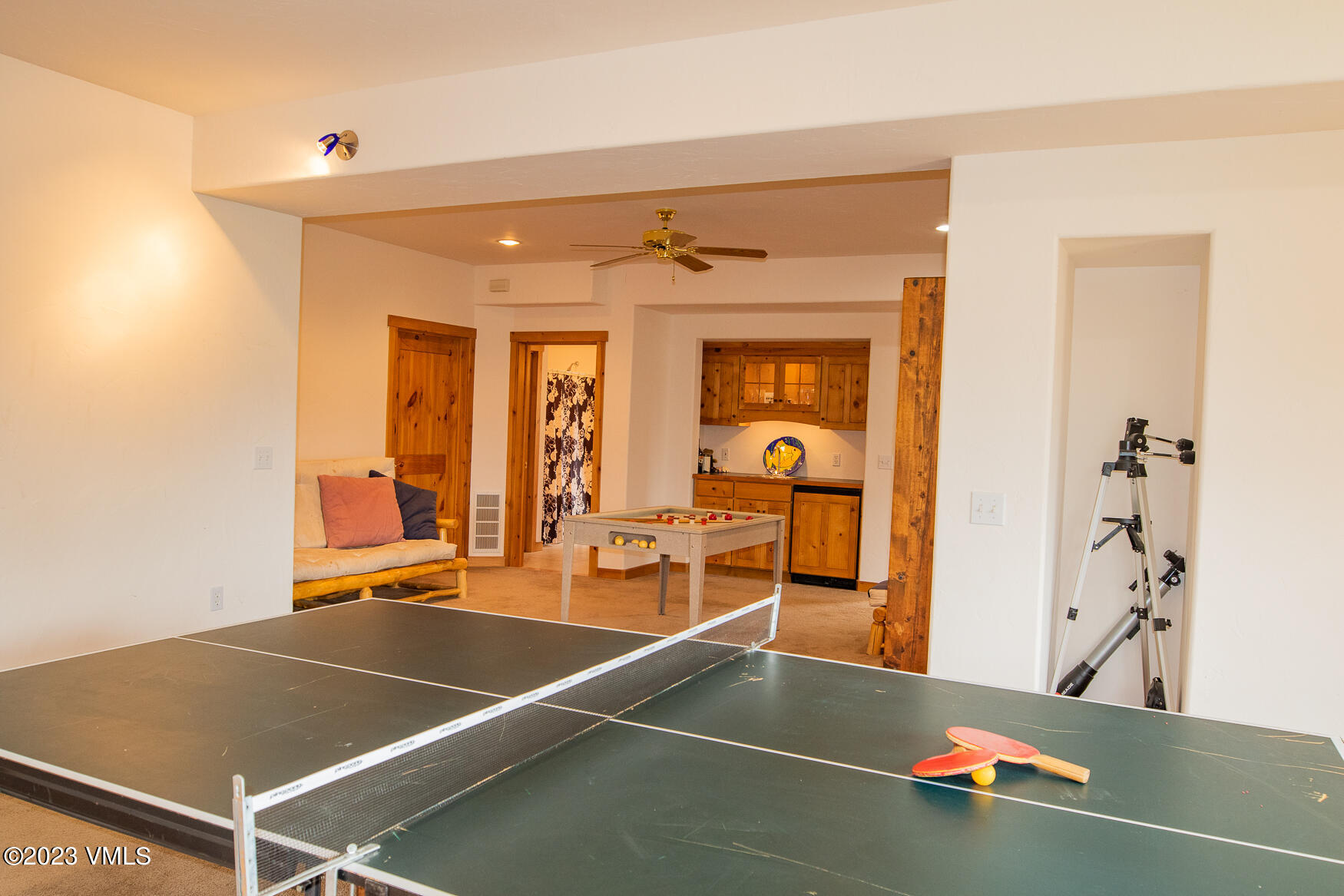 460 Mesa Drive Eagle, CO 81631 - Photo 20 of 42 a room with table and chairs