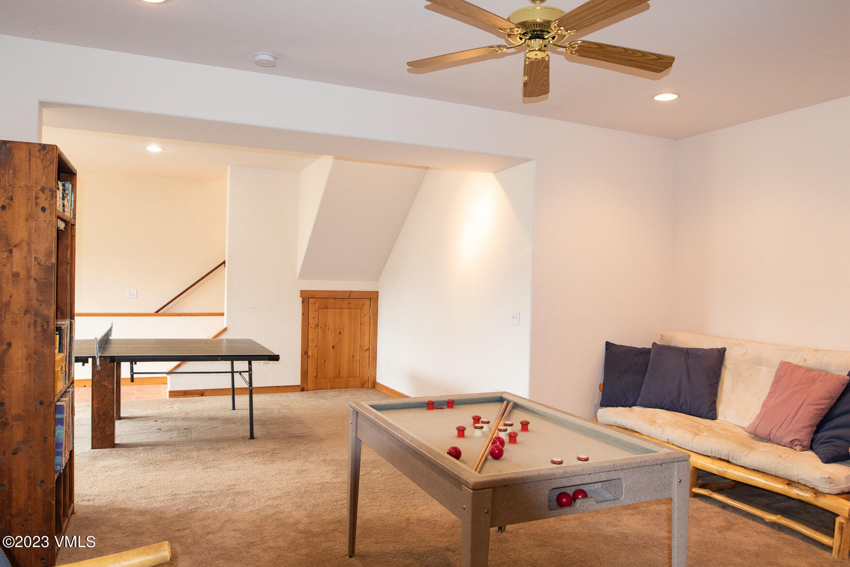 460 Mesa Drive Eagle, CO 81631 - Photo 24 of 42 a living room with furniture and a window