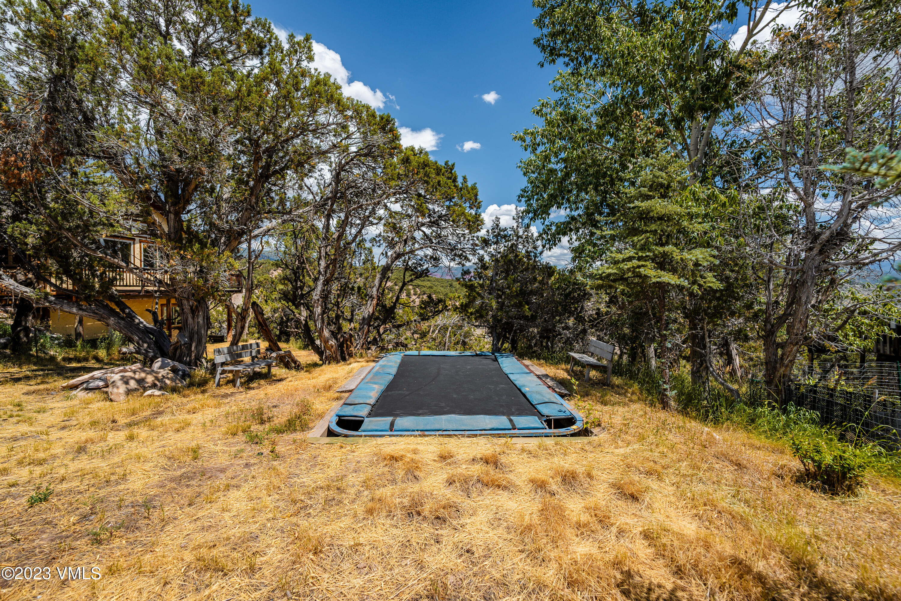 460 Mesa Drive Eagle, CO 81631 - Photo 40 of 42 a view of outdoor space