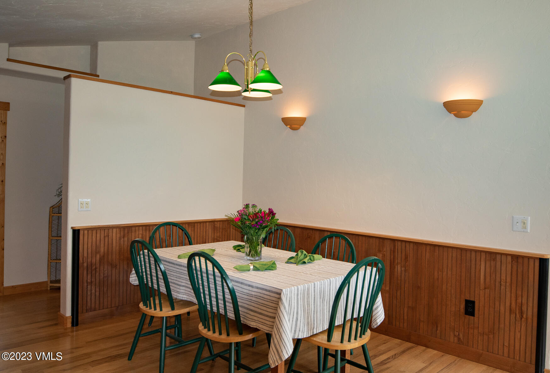 460 Mesa Drive Eagle, CO 81631 - Photo 6 of 42 a table and chairs in a room