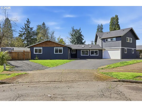 $499,500 | 753 64th Street, Springfield, OR 97478
