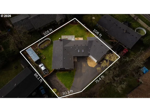 $499,500 | 753 64th Street, Springfield, OR 97478