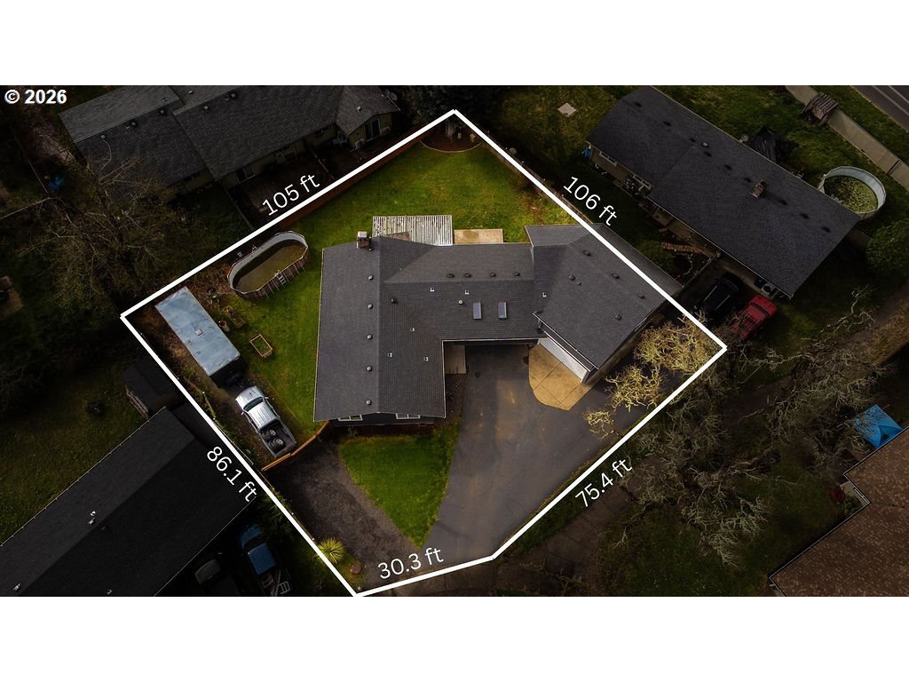 753 64th Street Springfield, OR 97478 - Photo 2 of 36