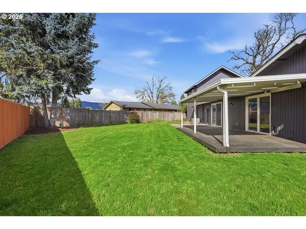 $499,500 | 753 64th Street, Springfield, OR 97478