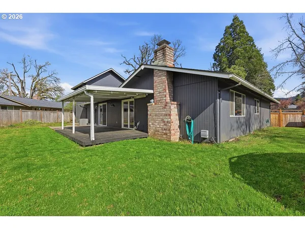 $499,500 | 753 64th Street, Springfield, OR 97478