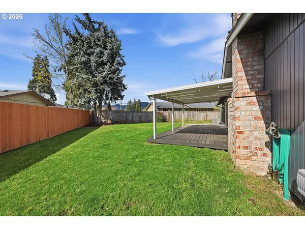 $499,500 | 753 64th Street, Springfield, OR 97478