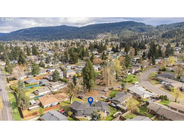 $499,500 | 753 64th Street, Springfield, OR 97478