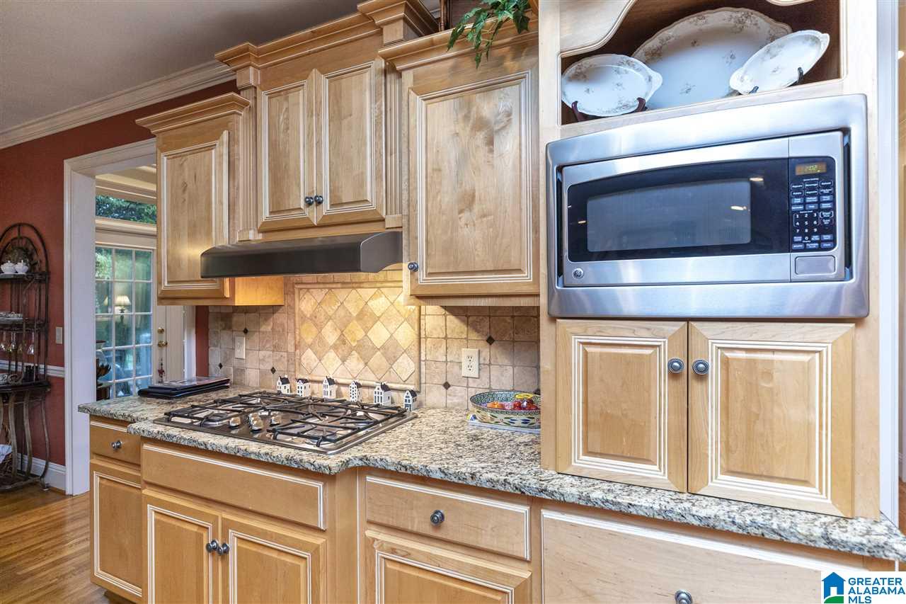 8234 Castlehill Road Birmingham, AL 35242 - Photo 28 of 50