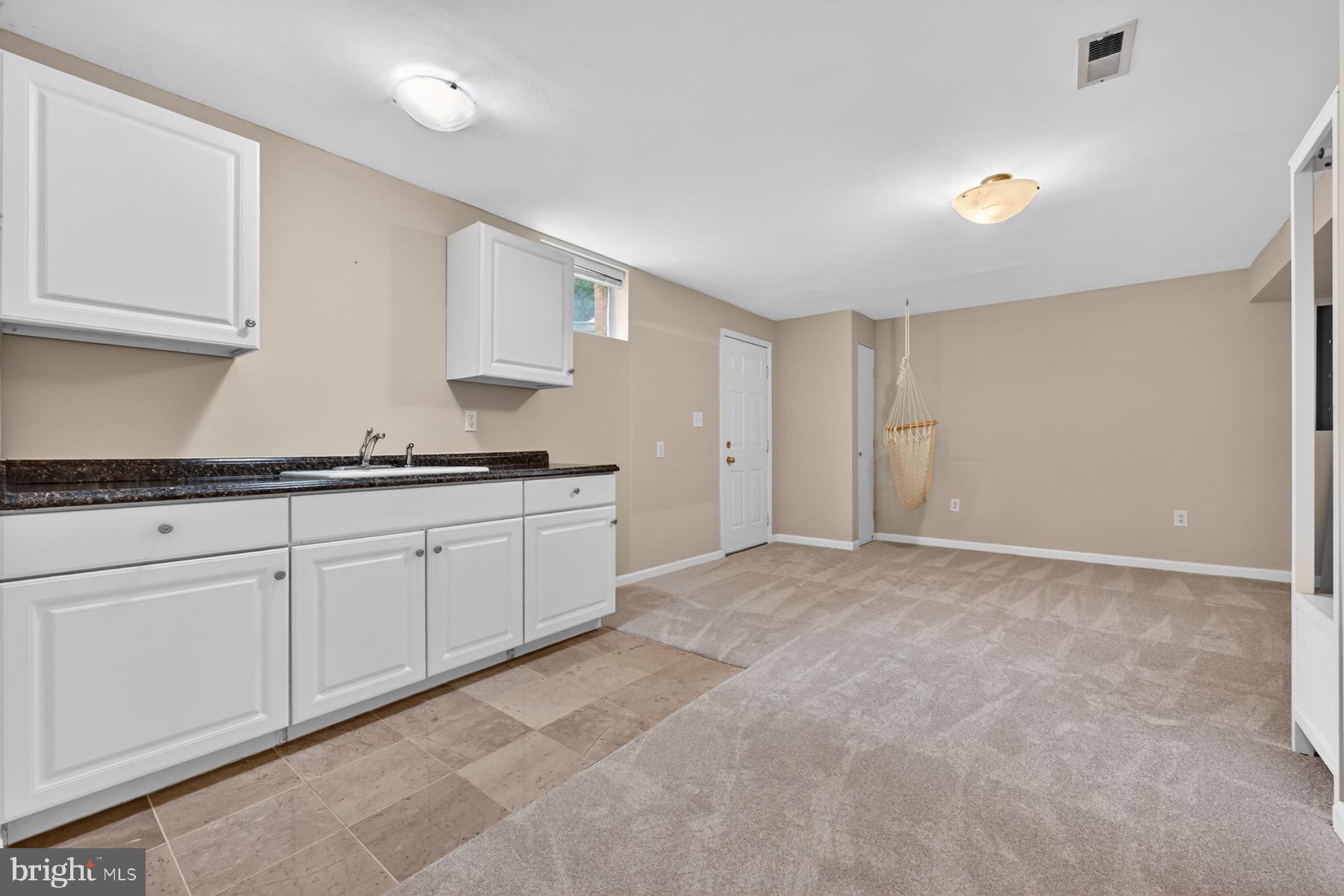 9 Sewall Court Edgewater, MD 21037 - Photo 83 of 126 Additional kitchen space in the basement