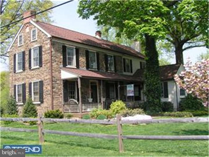 313 Fretz Road Perkasie, PA 18944 - Photo 1 of 21