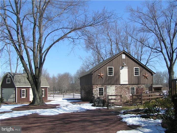 313 Fretz Road Perkasie, PA 18944 - Photo 15 of 21