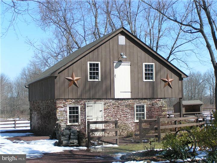 313 Fretz Road Perkasie, PA 18944 - Photo 16 of 21