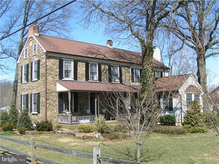313 Fretz Road Perkasie, PA 18944 - Photo 18 of 21