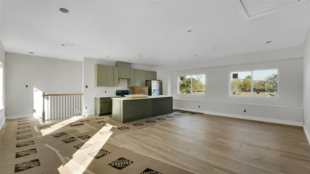 $2,400 | 1313 Knight Street, Unit 1, Houston, TX 77022