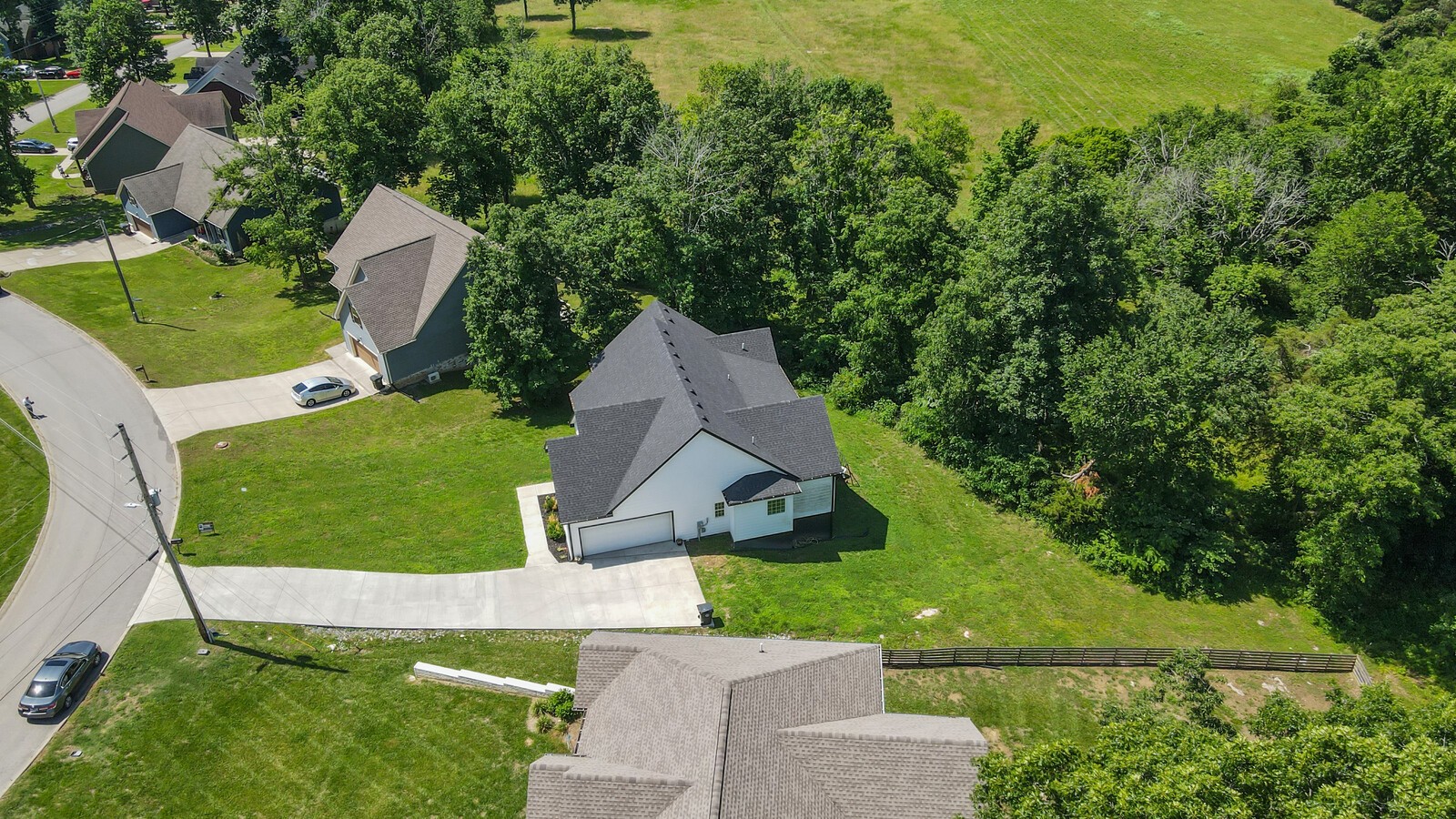 245 Hickory Ridge Lane Hartsville, TN 37074 - Photo 30 of 30