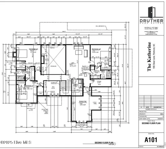 $1,385,000 | 305 Sloan Lane, Pinehurst, NC 28374